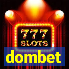 dombet