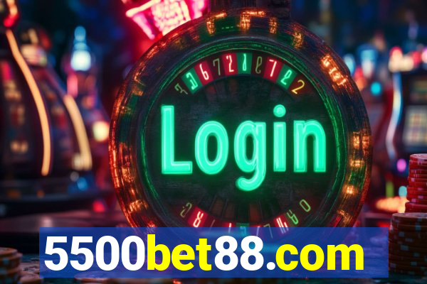 5500bet88.com