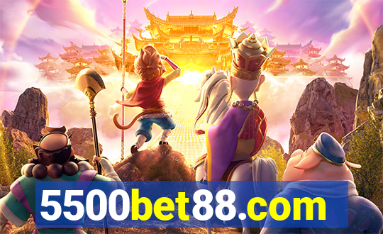 5500bet88.com