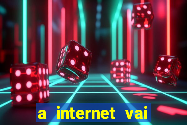 a internet vai acabar em 2024