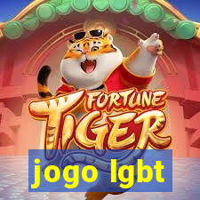 jogo lgbt