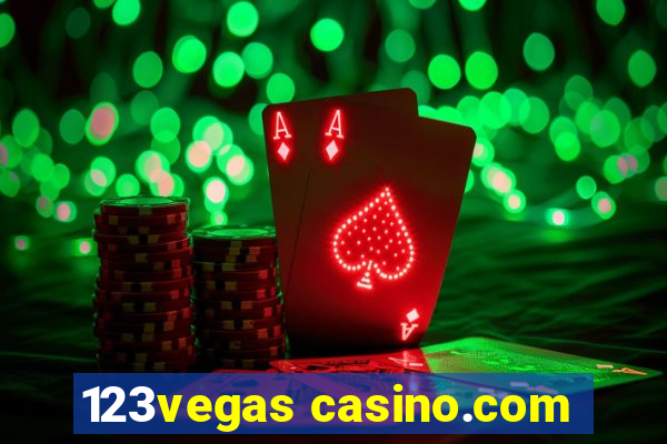 123vegas casino.com