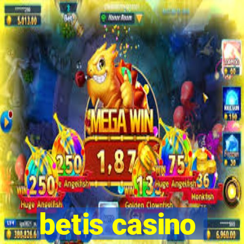 betis casino