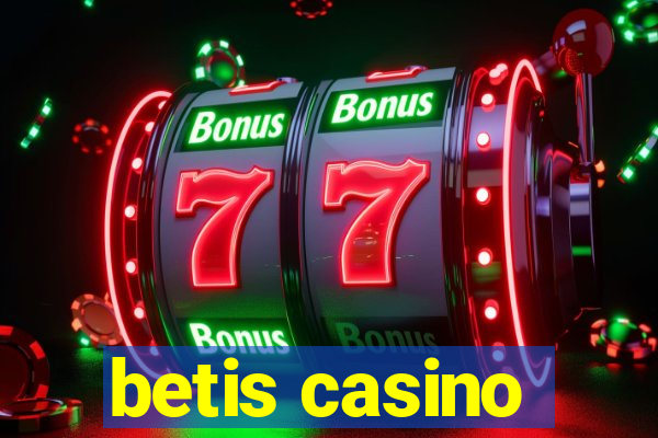 betis casino