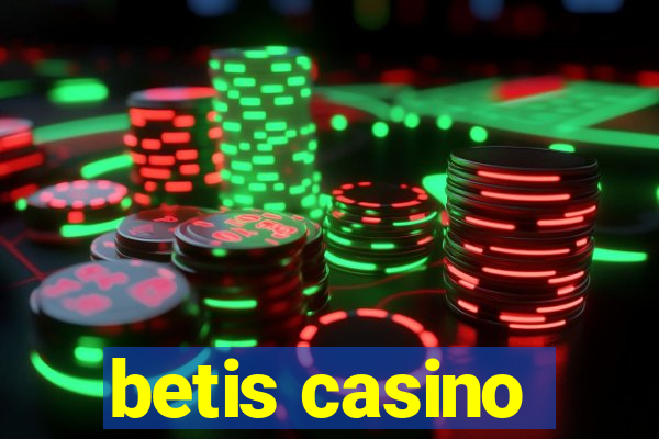 betis casino