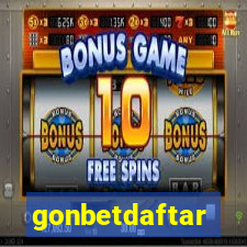 gonbetdaftar