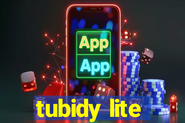 tubidy lite