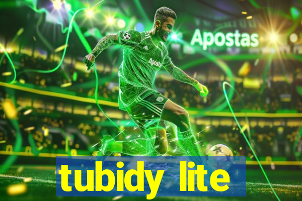 tubidy lite