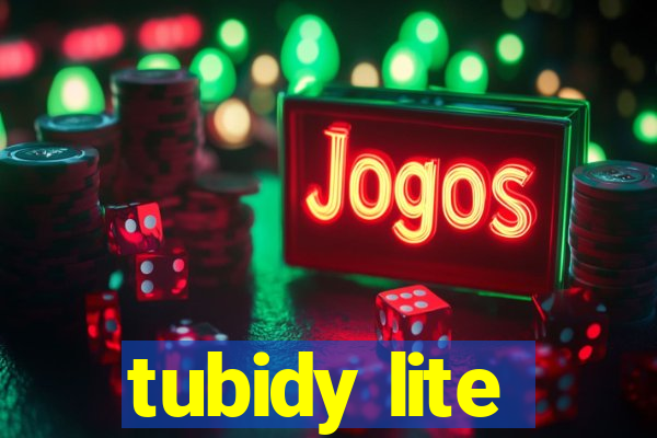 tubidy lite