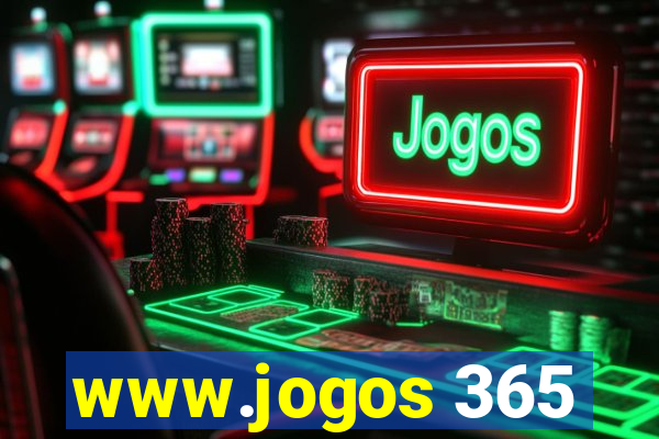 www.jogos 365