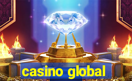 casino global