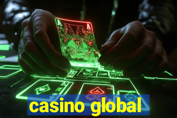 casino global