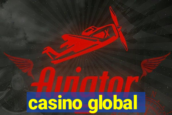 casino global