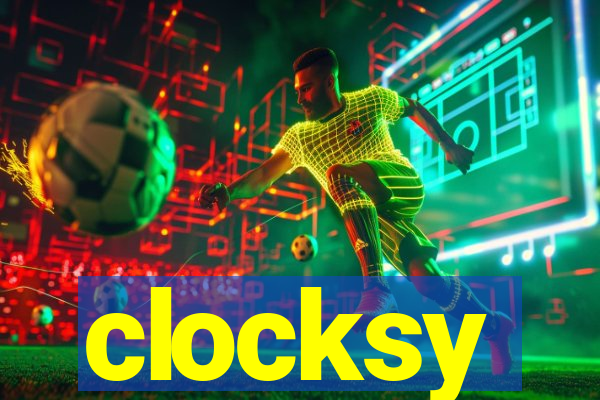 clocksy