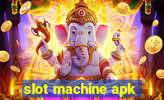 slot machine apk