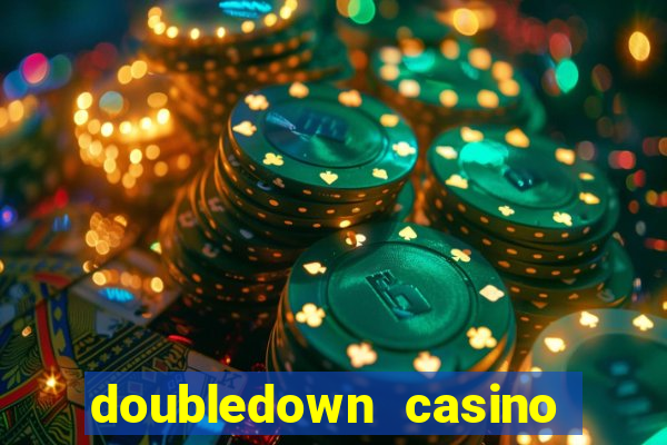 doubledown casino chips free