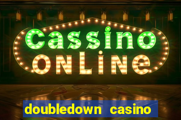 doubledown casino chips free