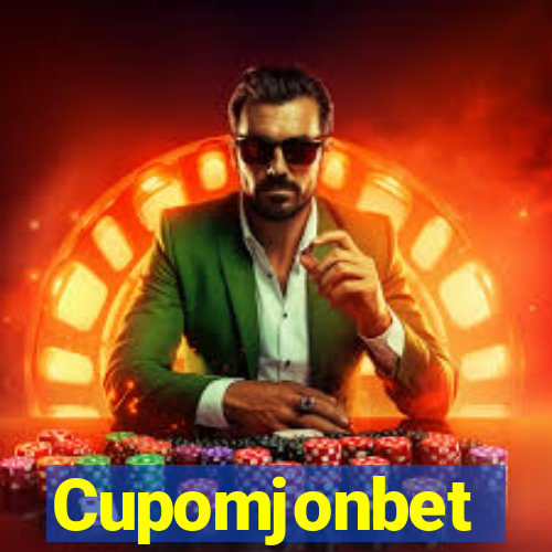 Cupomjonbet