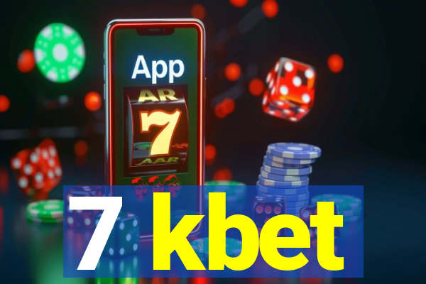 7 kbet