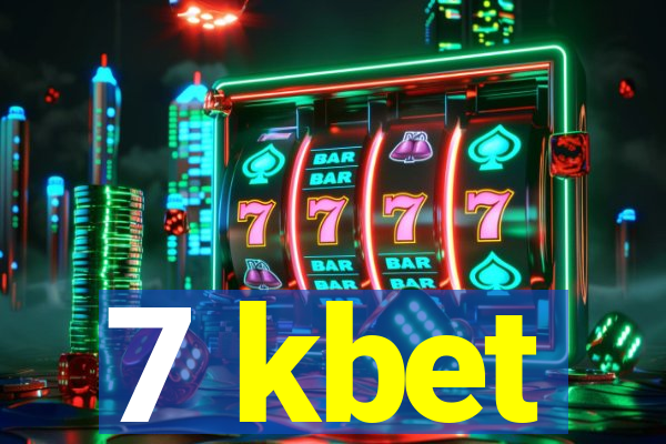 7 kbet