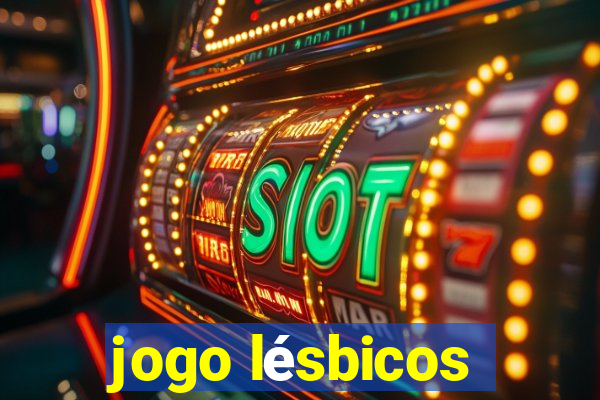 jogo lésbicos