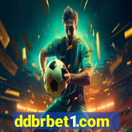 ddbrbet1.com