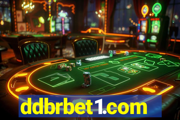 ddbrbet1.com