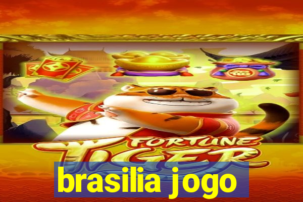 brasilia jogo