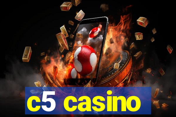 c5 casino