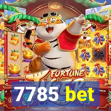 7785 bet