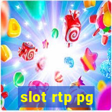 slot rtp pg