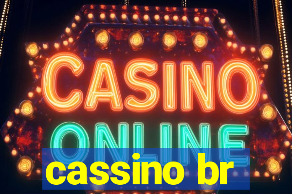 cassino br