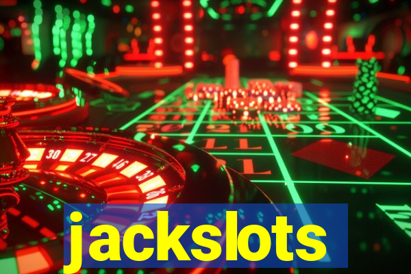 jackslots