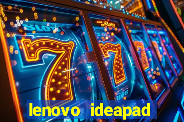 lenovo ideapad gaming 3i ssd slot