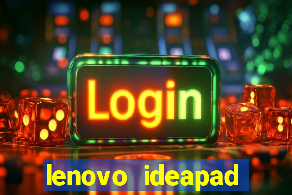 lenovo ideapad gaming 3i ssd slot