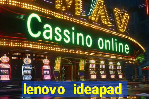 lenovo ideapad gaming 3i ssd slot