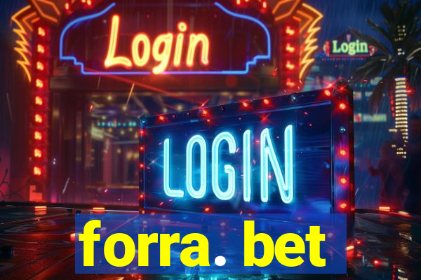 forra. bet