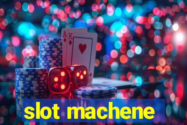 slot machene