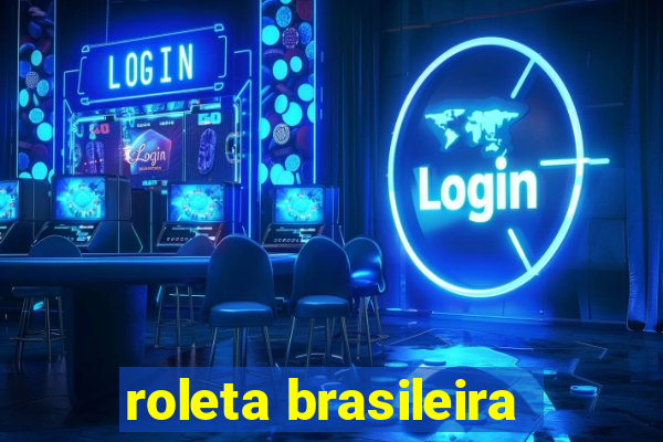 roleta brasileira