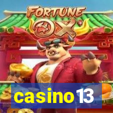 casino13