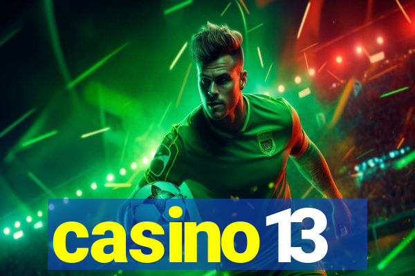 casino13