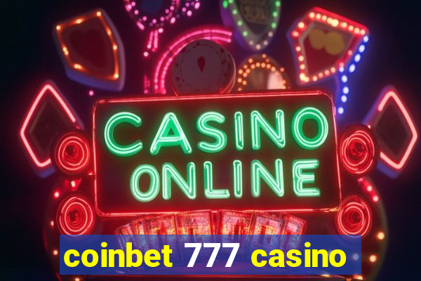 coinbet 777 casino