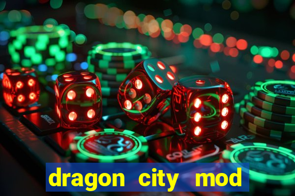 dragon city mod apk team2earn