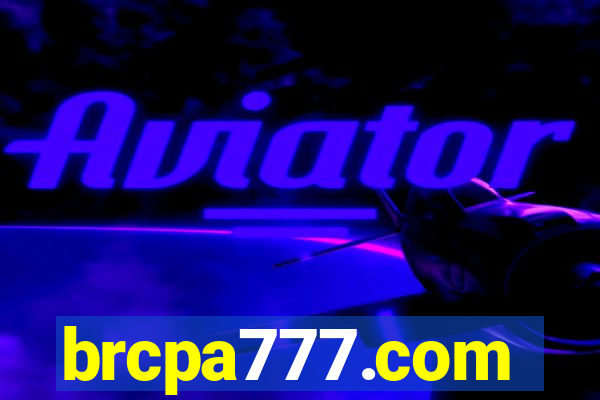 brcpa777.com