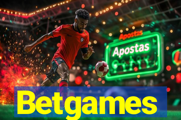 Betgames