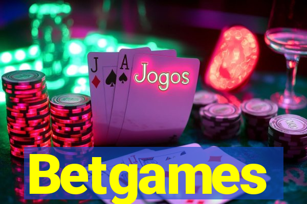 Betgames