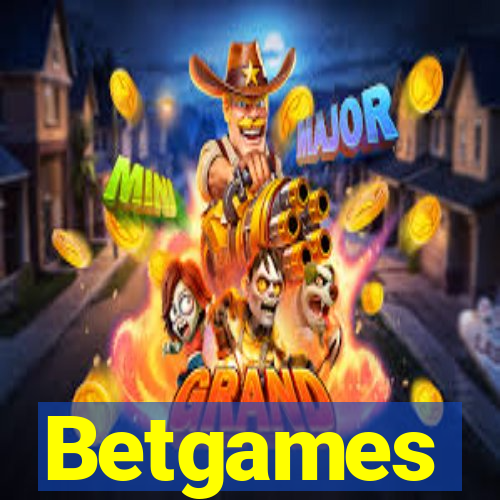 Betgames