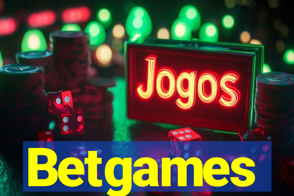 Betgames