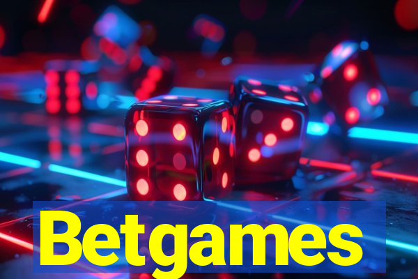 Betgames