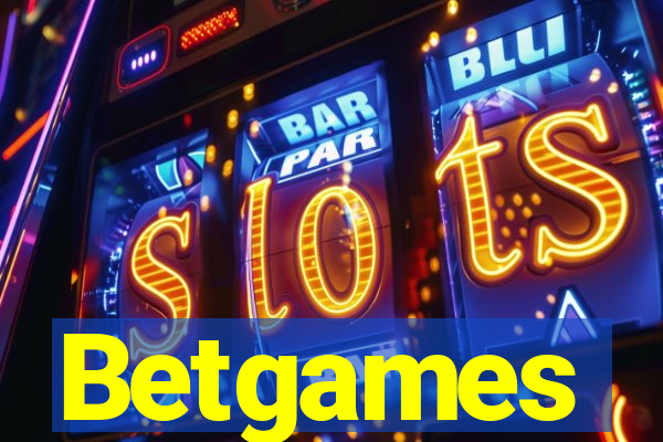 Betgames